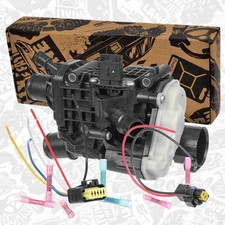 Thermostat Citroen DS