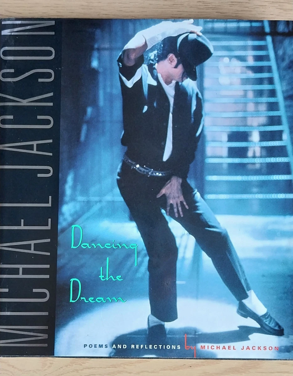 michael jackson dancing the dream products for sale | eBay UK