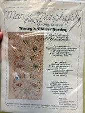 Marge Murphys Heirloom Quilting Designs: NANC...