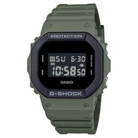Casio G-Shock DW-5610UU-3DR GrüN Digital Herrenuhr 200M Japan Neu Y867394