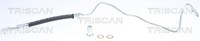 Triscan Bremsschlauch 8150 29288 FüR VW Polo 6N2 3 6N1 Classic 6V2 Variant 6V5 2