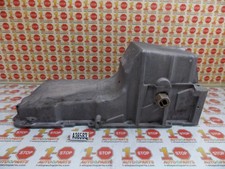 2000-2006 CHEVROLET TAHOE ENGINE OIL PAN 12579273 OEM