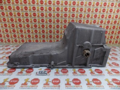2000-2006 CHEVROLET TAHOE ENGINE OIL PAN 12579273 OEM