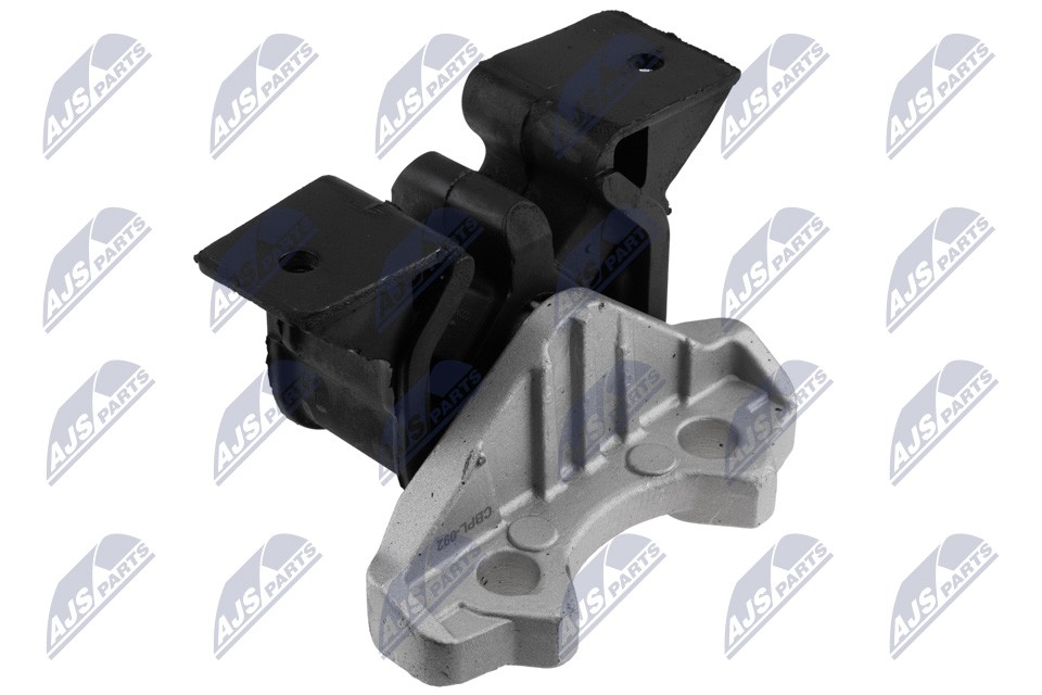 Nty Engine Mount For Opel Corsa C 00- Meriva A 04- Combo 05 - Image 2