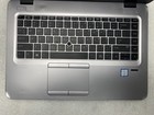 HP EliteBook 840 G4 14" Core i7-7500U 2.7GHz 16GB RAM 512GB SSD NO OS Fair — photo 3