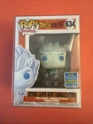 Funko Pop! Vinyl: Dragon Ball Z Gotenks (Super Ghost Kamikaze Attack) #634
