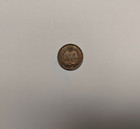 1903 Indian Head Penny - High Grade, Nice Date Brown Copper Cent — photo 2