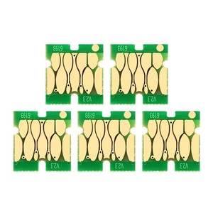 T6193 T619300 Maintenance Tank Chip for  T3000 T3200 T5200 T7200 T32706603