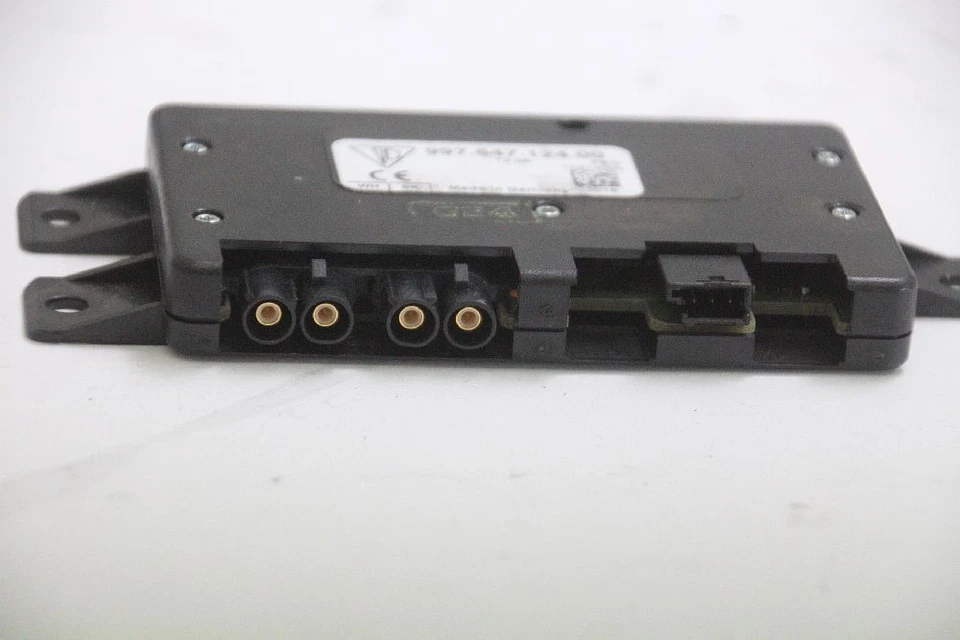 Suave antena Porsche BOXSTER 987 99764712400 04-2006 Foto 3 de 3