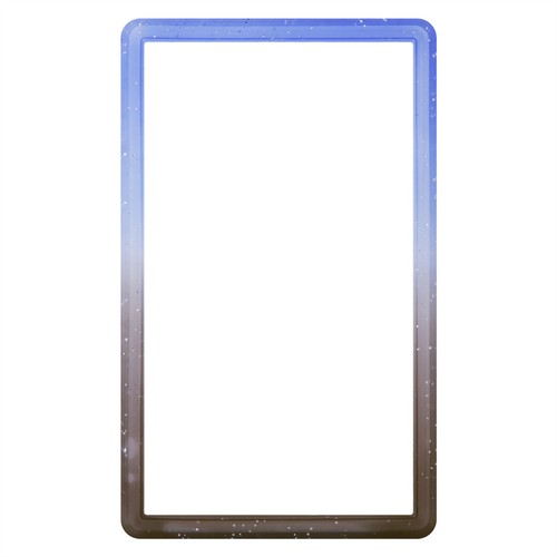 For PSA CGC 35PT Gradient Standard Graded Card Slab TPU Bumper Guard Protector - Picture 15 of 31