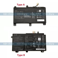 Genuine B31N1726 OEM Battery for ASUS G512 G512LI G531 G531GT FA506 FA706 FX504