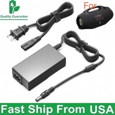 AC Adapter Charger for JBL Boombox Portable Wireless Speaker 20V 4A-4.5A Power