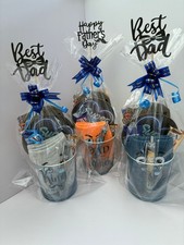 Father's Day Gift Set for Dad – Mug, Socks & Chocolate Hamper