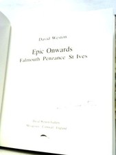 Epic Onwards: Falmouth, Penzance, St Ives (David Weston - 1995) (ID:97682)