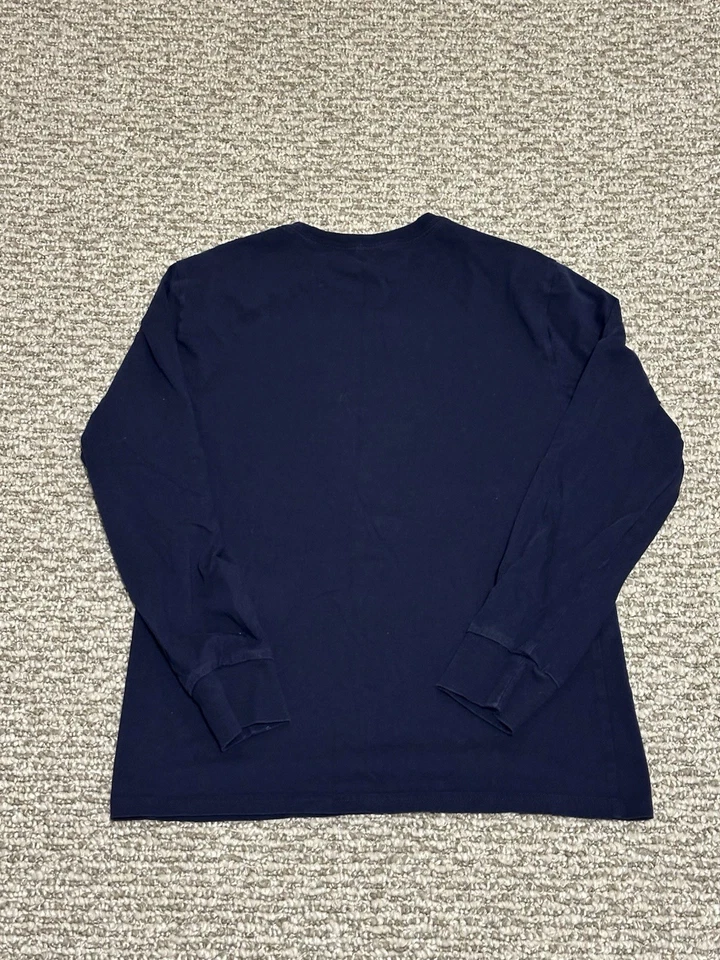 kids polo bear school bear longsleeve - Image 3 of 4
