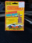 Matchbox Lesney  # 14 Rallye Royale Mint