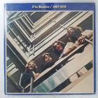 BEATLES 1967-1970 APPLE EAP9034B 2LP