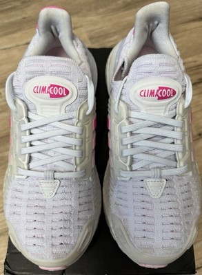 org. Adidas UltraBoost CC_1 DNA White/Piink - Climacool