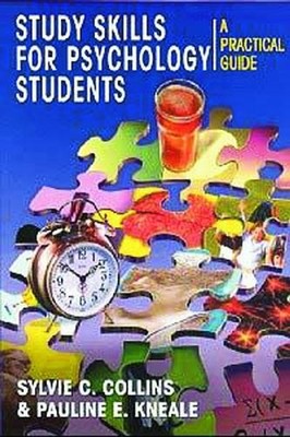 Study Skills for Psychology Students by Sylvie Collins, Pauli... - 9780340762189