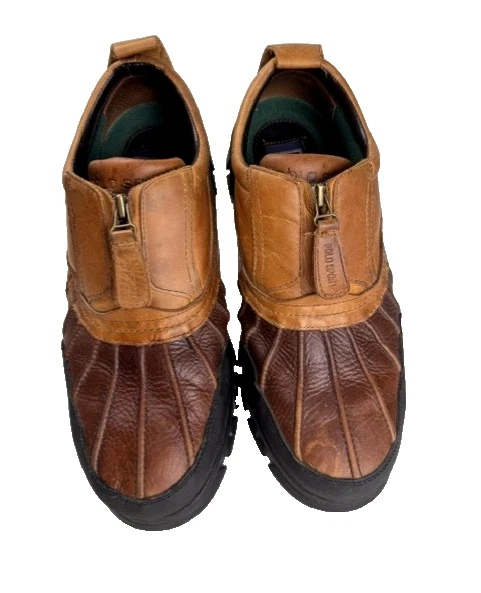 Polo Sport Brown Boots for Men for Sale | Shop New & Used Men's