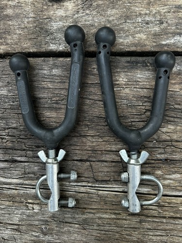 PACK RACK ATV GUN RACK - Best Handlebar rack holder