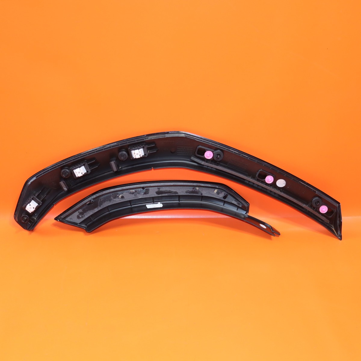 LAMBORGHINI URUS WHEEL ARCH COVER LEFT REAR 2019 2020 2021 2022 2023 4ML853817K