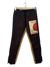 DRIES VAN NOTEN Pants brown 46 Used