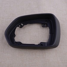 Retroviseur gauche (ou coque) Mg ZS