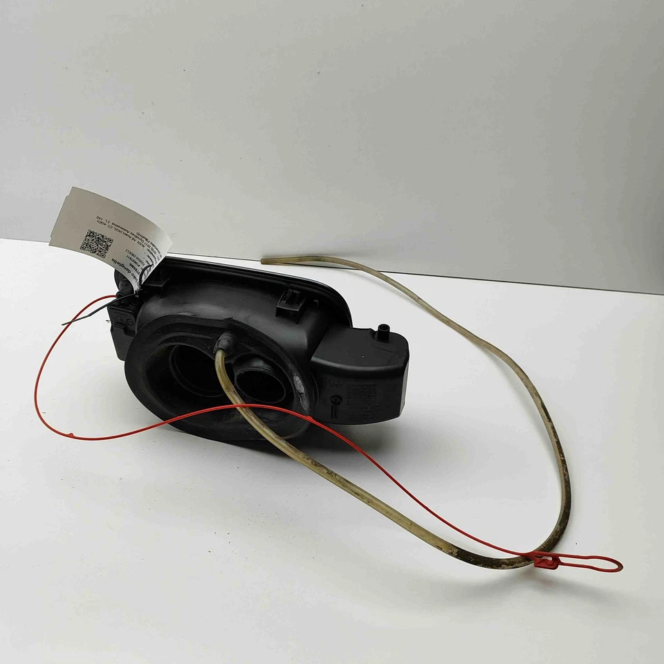 AUDI A6 AVANT C7 CLAQUER CAPLE CAP 4G0809906 2.0D 140KW 2017 31978586 - Photo 3/4