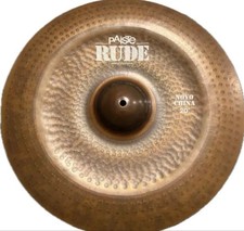 PAiSTE RUDE Series 20" Novo China Novo China