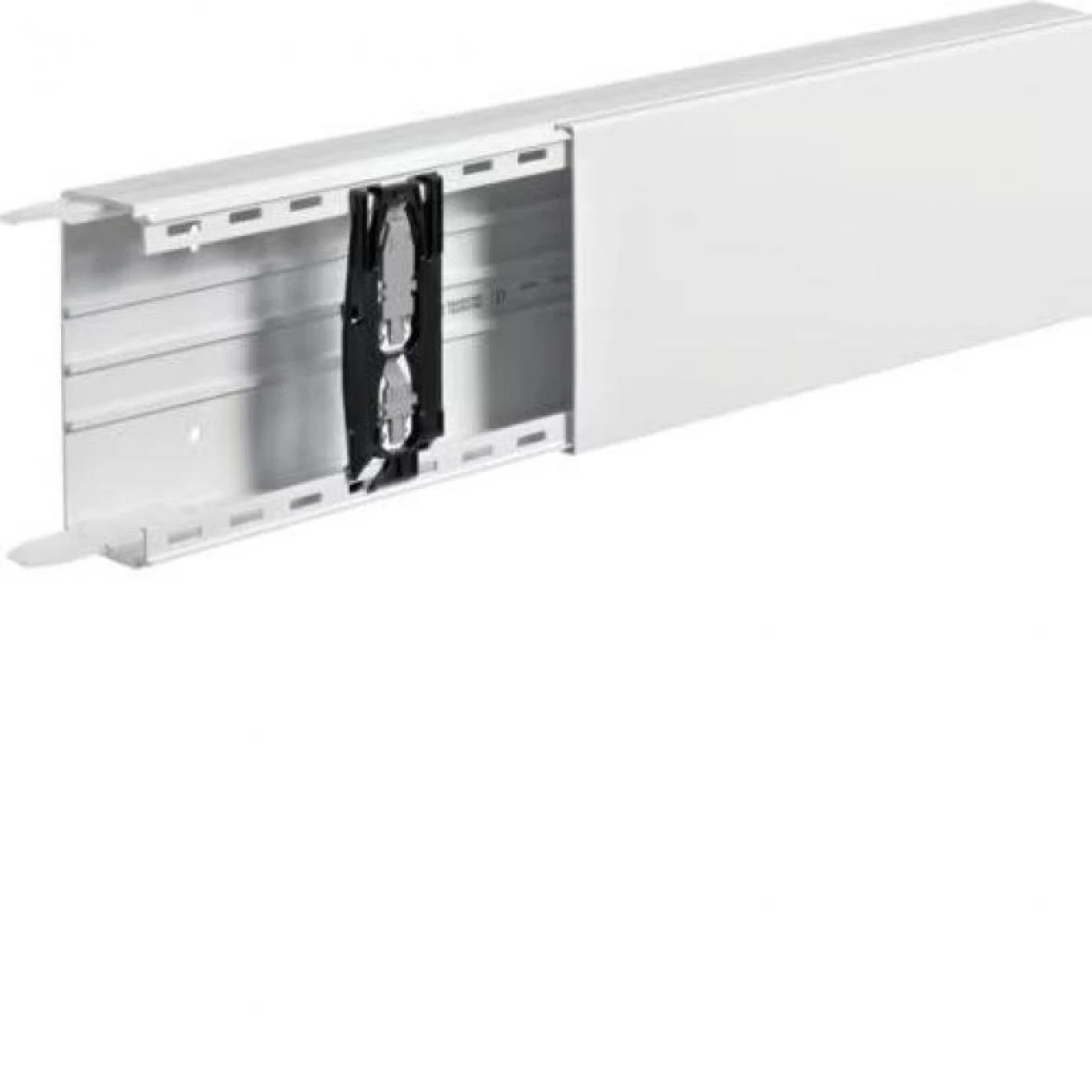 PVC electrical installation duct 60x150mm LF6015009016
