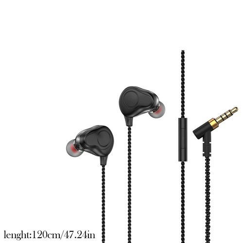 Erleben Sie Sound mit unseren stylischen 3,5-mm-Klinkenkopfhörern, perfekt für - Bild 3 von 8