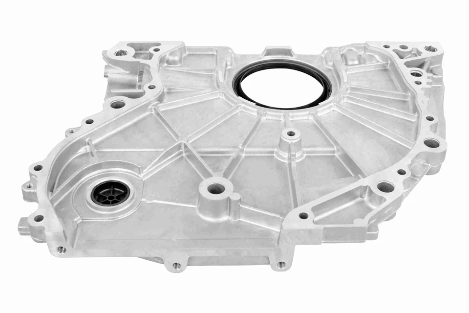 VAICO V20-4609 Steuergehäusedeckel für BMW