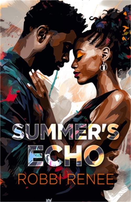 Summer's Echo (Paperback or Softback)