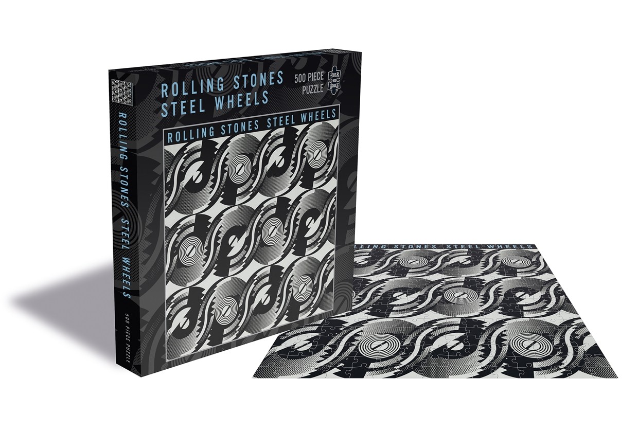 The Rolling Stones (  500 )