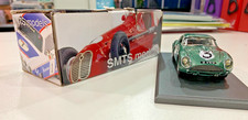 SMTS 1:43 Scale Model Aston Martin DB4GT Zagato 2VEV *Very Rare* AMHT Centenary