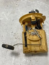 Pompe à essence Peugeot 807