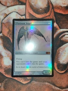 Platinum Angel Mtg | eBay