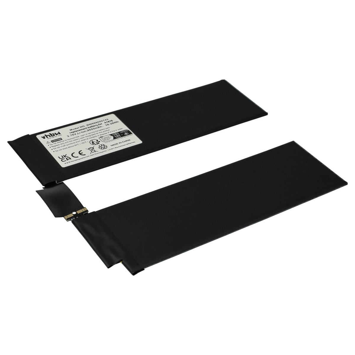 4 12.9 Pro iPad Apple for Battery Pencil Apple （バッテリー96%）+ 12.9 Pro iPad A2069 3.76V A2233 A2229 A2232 iPad本体