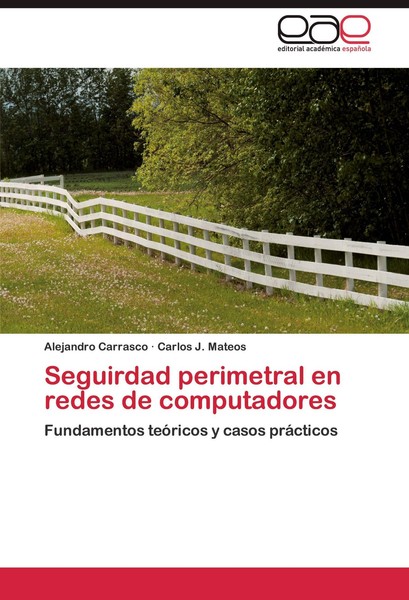 Seguirdad Perimetral En Redes De Computadores Alejandro Carrasco-image