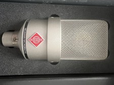 Neumann TLM 103 Microfono a Condensatore Ottime Condizioni Funzionante ORIGINALE