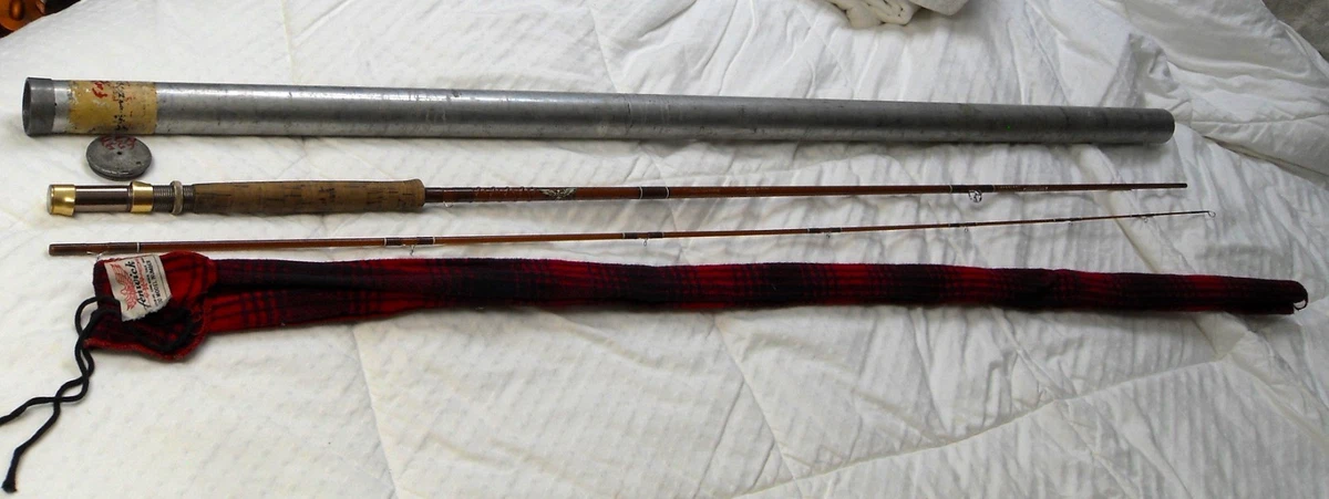 Fenwick Vintage Fly Fishing Rods for sale | eBay