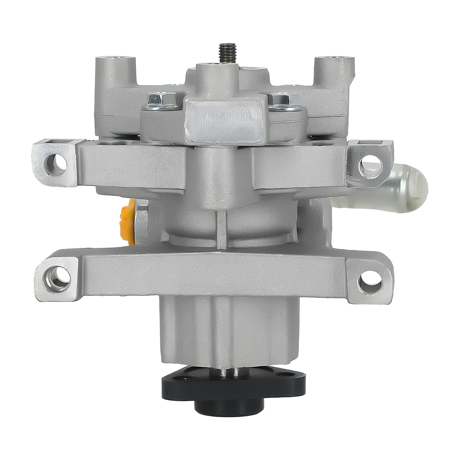 Power Steering Pump Water Pump For Fiat DUCATO Peugeot Boxer 2.2 Diesel 2006-on