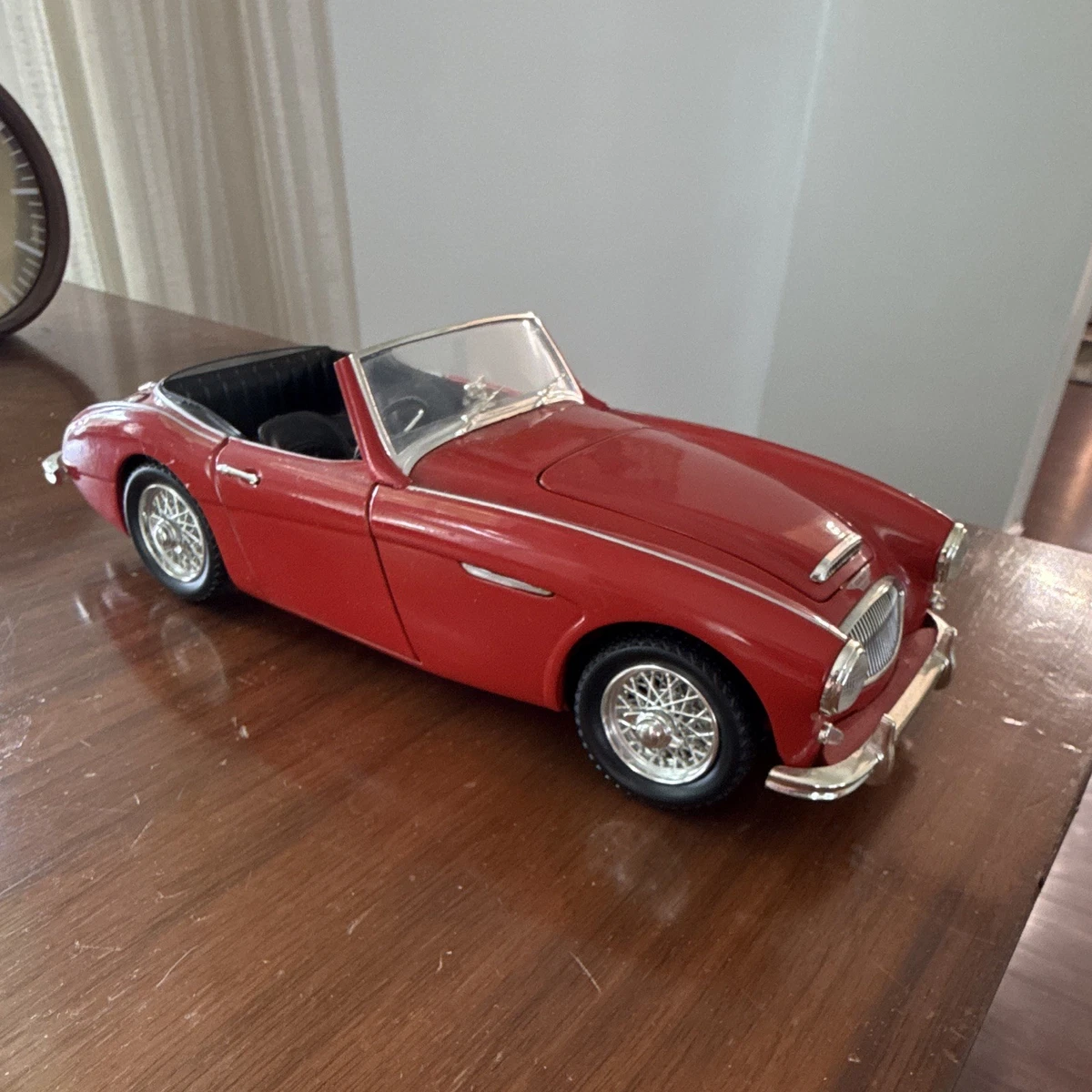 Austin Healey 1:18 Scale Diecast Cars for sale - eBay
