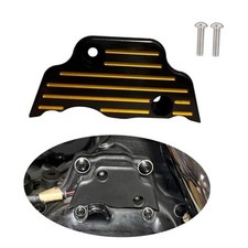 Harley Gear Position Sensor Cover Fit for 2023.5 2026 Touring 2025 golden