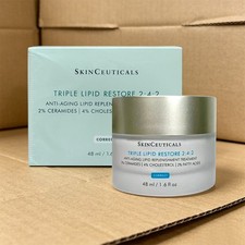48ml-!Skin Ceuticals Triple Lipid Restore 2:4...
