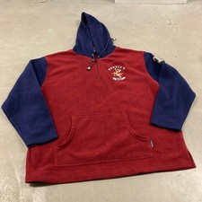 vintage y2k Disney tigger fleece hoodie