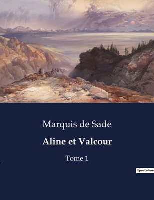 Marquis De Sade | Aline et Valcour | Taschenbuch | Französisch (2023) | Culturea