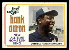 1974 Topps Baseball Cards Checklist 26