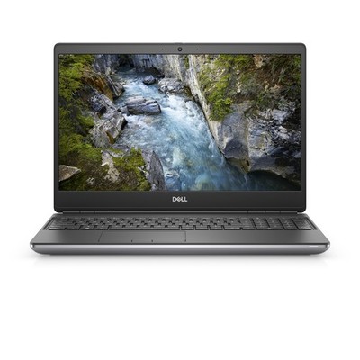 Used Dell Precision 7760 i7, 64 GB, 512 GB SSD, 17,3'' Ultra HD, UHD Graphics, Wi